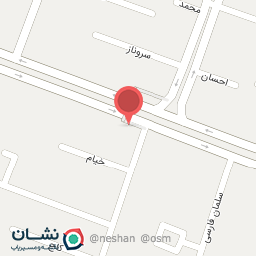 عکس گالری آرایشی پارسه