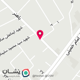 عکس مصنوعات فلزی محمدی