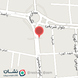 عکس الکتریکی آزادی ربیع پور