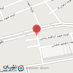 عکس آرایشگاه ممد بندر