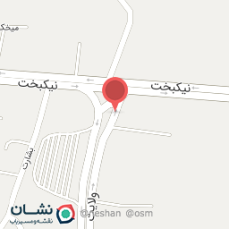 عکس افق کوروش ( شعبه مبارکه بلوار ولایت)