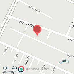 عکس مسجد صاحب الزمان