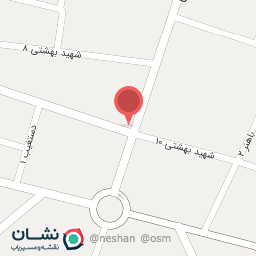 عکس ایستگاه تاکسی چمگل