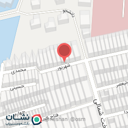 عکس کلینیک دندانپزشکی تربیت مدرس