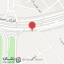 عکس نان بربری شهر