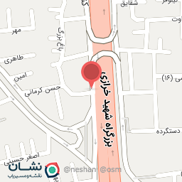 عکس تولید تجهیزات ایمنی و آتشنشانی