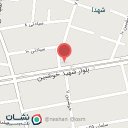 عکس اتوگالری پارس خودرو تهرانی