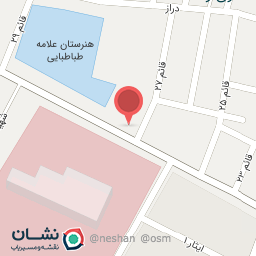 عکس داروخانه دکتر اخباری