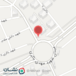 عکس سوپر میوه مجلل بهزاد