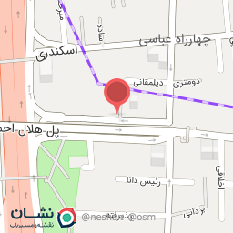 عکس دکتر افشین رضایی فر متخصص کودکان