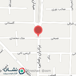 عکس سوپرمارکت 