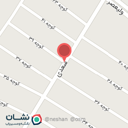 عکس سوپر مارکت فتاحیان