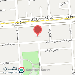 عکس سرای محله چهار صد دستگاه