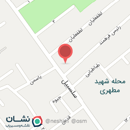 عکس مؤسسه خیریه آموزشی توان یابان یزد