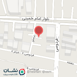 عکس رستوران بلوچستان