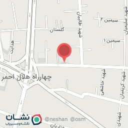 عکس شرکت خدمات مسافرتی انصار سپاهان 