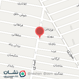 عکس ارایشگاه حمید