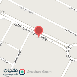 عکس برق و صنعت پارت