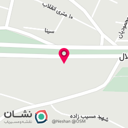 عکس موکب شاهزاده عبدالله بن الحسن علیه السلام کرج 