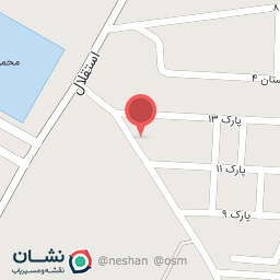 عکس فروشگاه لوازم آتش‌نشانی