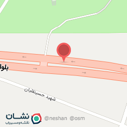 عکس تعمیرگاه ایران دماوند