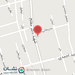 عکس پرده بامبو ساریخانی