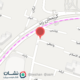 عکس گالری جواهرات توحید