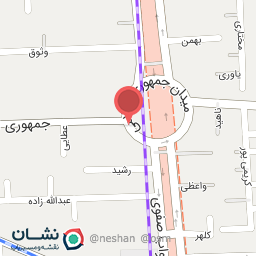 عکس تولیدی حجاب گوهر