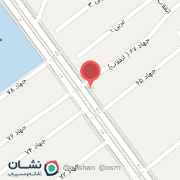 عکس فروشگاه برنج خالص ایرانی