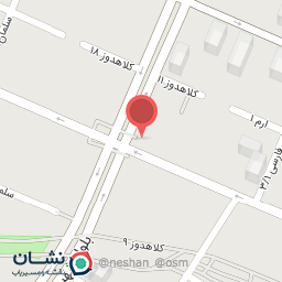 عکس آژانس مسافرتی شاپرک