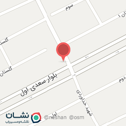 عکس فروشگاه جانبو شعبه سعدی