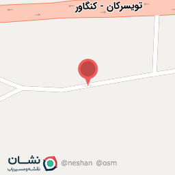 عکس صنعت دوخت هگمتان