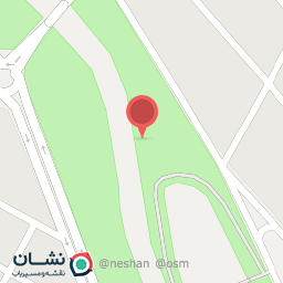 عکس پارک هویزه