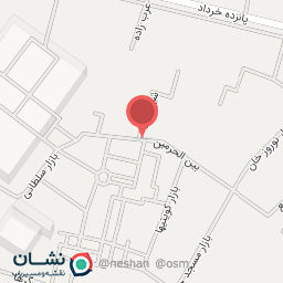عکس فروشگاه عینک ریگو