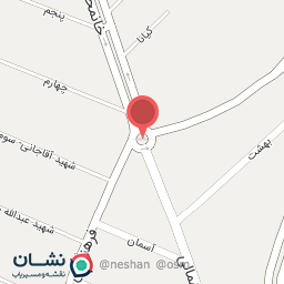 عکس میدان فرهنگیان 