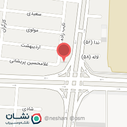 عکس مزون عروس طلوع سنتوزا