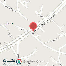 عکس ابزار کریمی