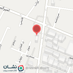 عکس مسجد مهدیه