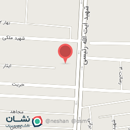 عکس رستوران شاندیز