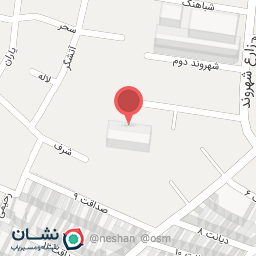 عکس هنرستان عظیمیان