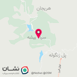 عکس سوپر مارکت بیشه