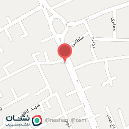 عکس فروشگاه کفش حمید