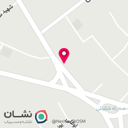 عکس فروشگاه مهروانی 