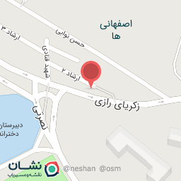 عکس شرکت معماری تبلیغاتی خلوص