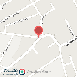 عکس  امام مهدی (عج) 3