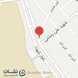 عکس فروشگاه موظف