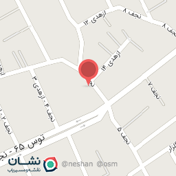 عکس عطاری سبز