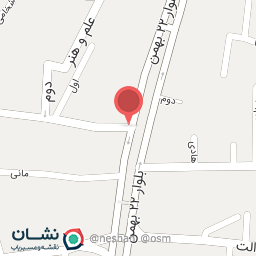 عکس فست فود مامانی