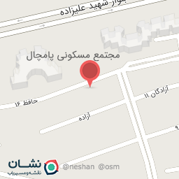 عکس حافظیه 16