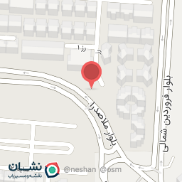 عکس گل فروشی پردیس